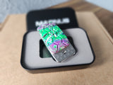 Resin - SD146 - Turtle - 3-Click