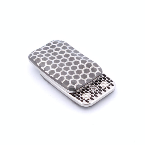 Zirconium SG249 - Squashed Toad 