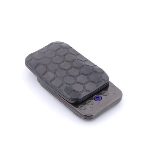 ZAA001- Squashed Toad 