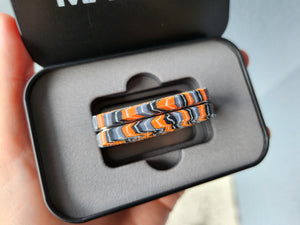 WackyFiber - SC123 - Arc "MiniFrag" - 3-Click