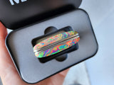 Resin - SC106 - GlideX - 3-Click