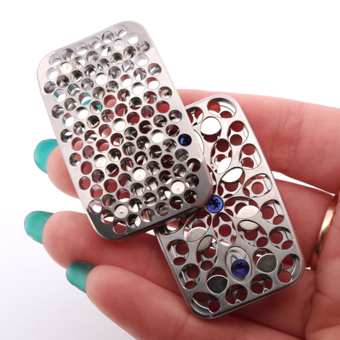 MagLab™ Custom Slider: MMR133 