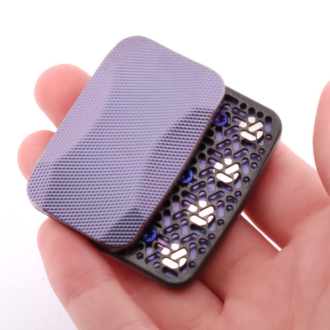 TAC294 - Squashed Toad 