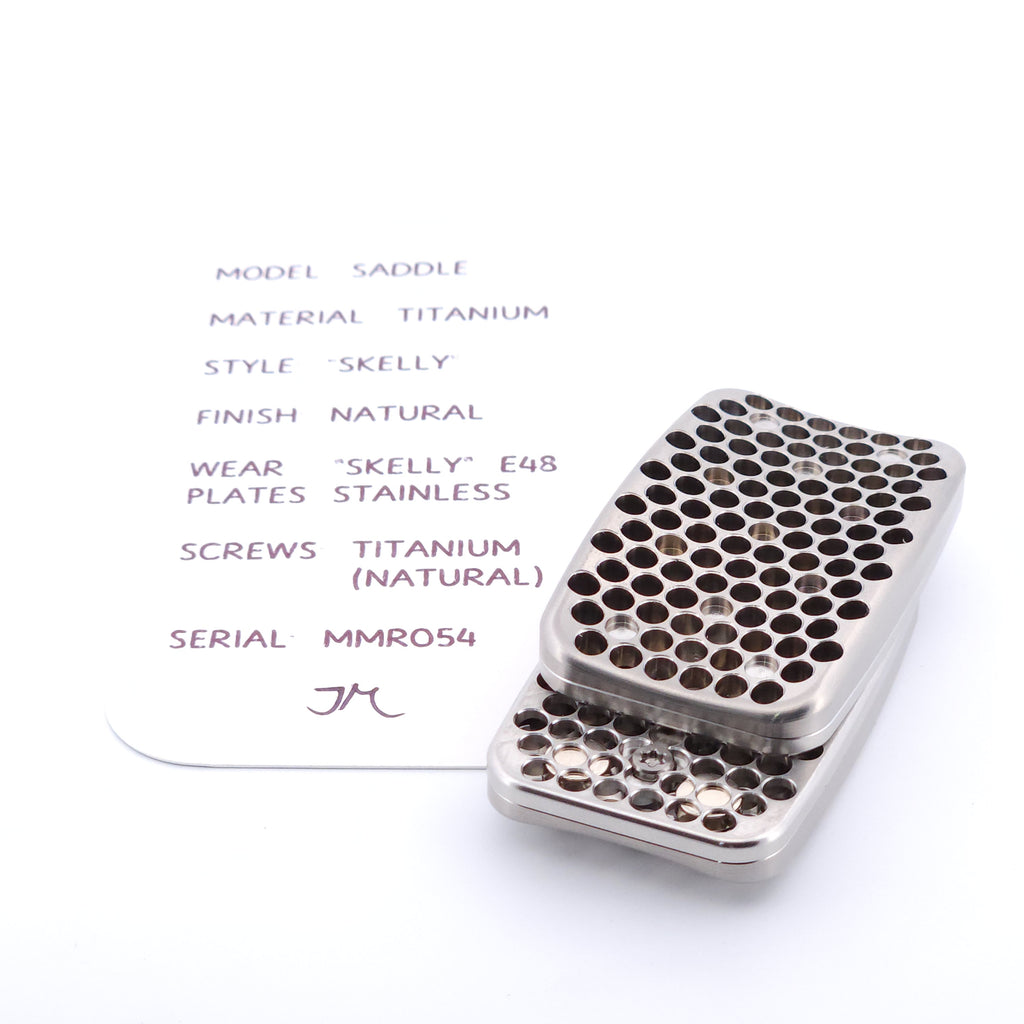 MagLab™ Custom Slider: MMR054 - 