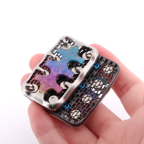 Exotic Custom Slider: EXA050 