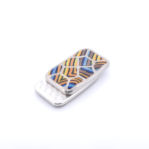 WackyFiber/SS - HA068 - Houdini - 3-Click