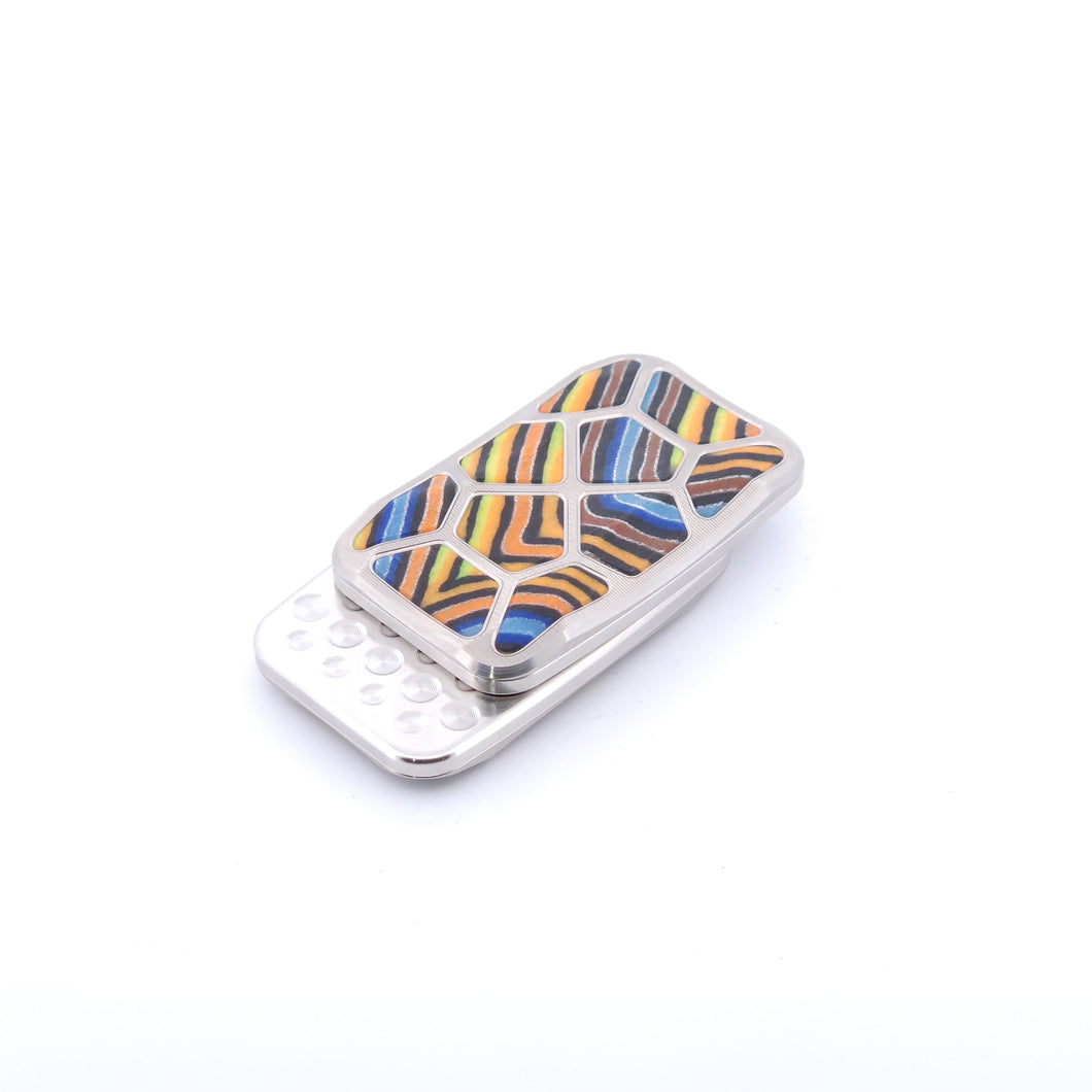 WackyFiber/SS - HA068 - Houdini - 3-Click