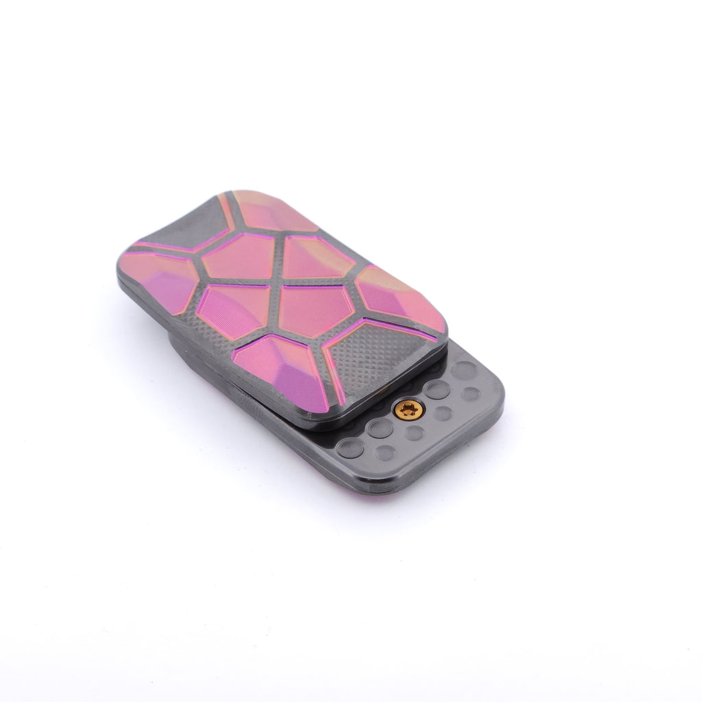 ZAA017 - Squashed Toad 