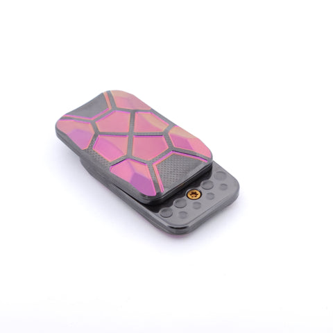 ZAA017 - Squashed Toad 