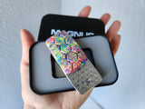 Resin - SC205 - Turtle - 3-Click