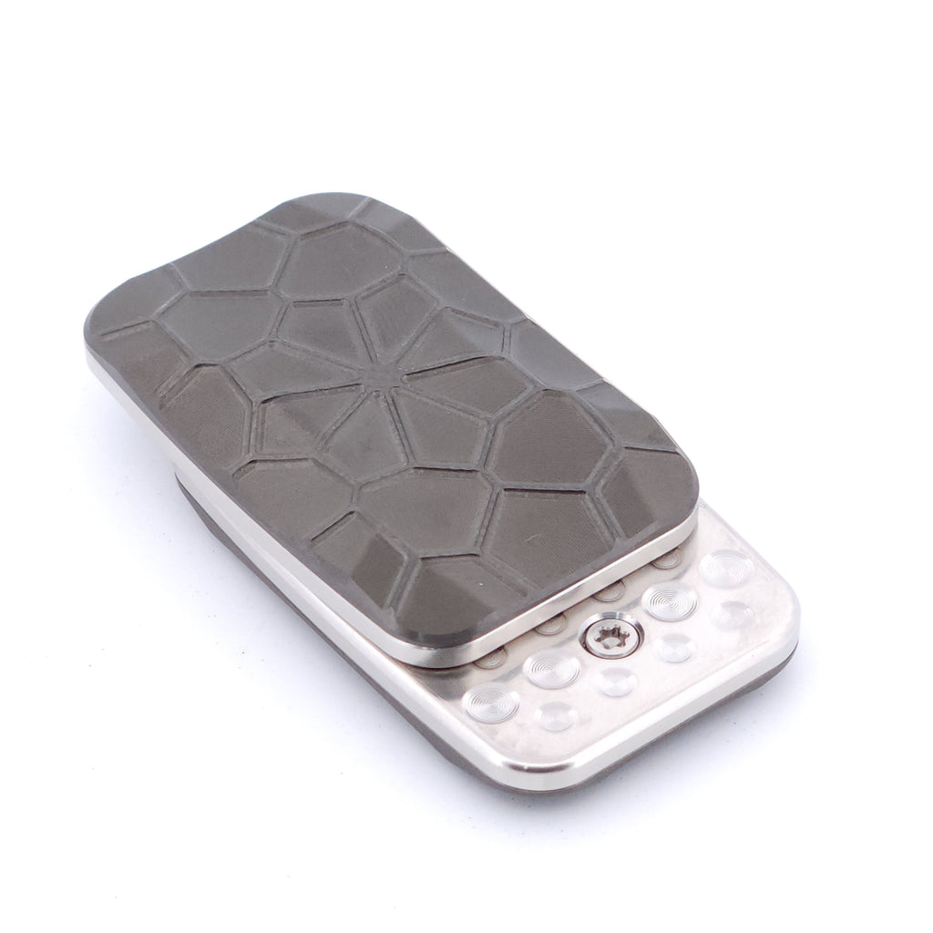 Zirconium SG149 - Squashed Toad 