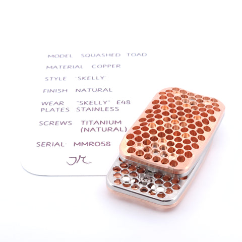 MagLab™ Custom Slider: MMR058 - 