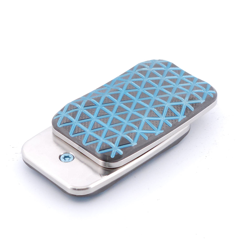 ZAA068 - Squashed Toad 