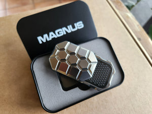 Titanium - SD086 - Turtle 3-Click