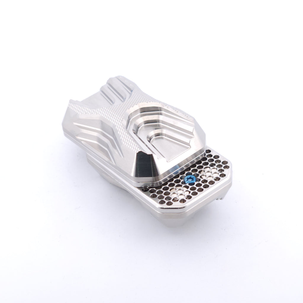 TAB260 - Fat KingCrab 