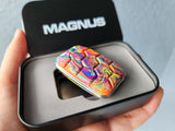 Resin - SC140 - Turtle - 3-Click