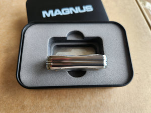 Titanium - SD065 - SuperX 3-Click