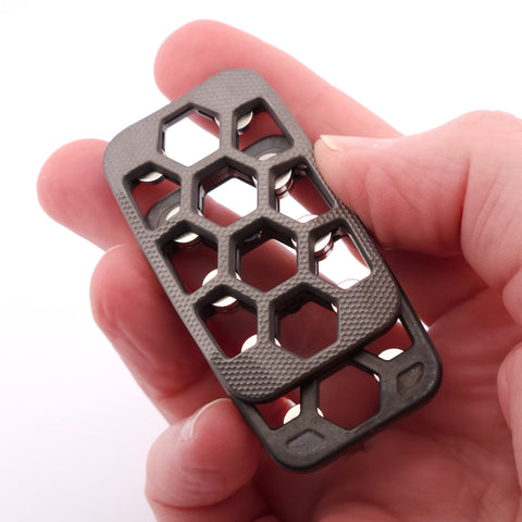 TAD227 - Squashed Toad 