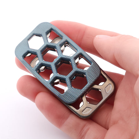 TAB354 - Squashed Toad 