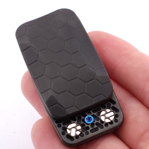 TAC317 - Squashed Toad 