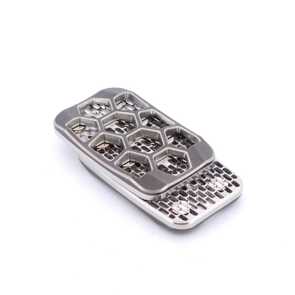 MAGNUS MagLab SUPERGRIP＋HEX フィジェットトイ MagLab – Magnus Store