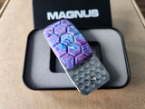 Resin - SD147 - Turtle - 3-Click