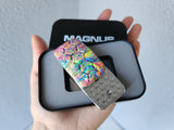 Resin - SC205 - Turtle - 3-Click