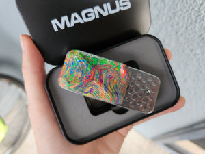 Resin - SC167 - ToadX - 3-Click