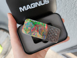 Resin - SC167 - ToadX - 3-Click