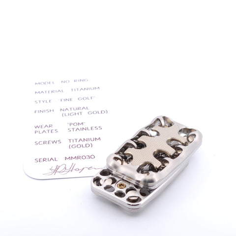 MagLab™ Custom Slider: MMR030 