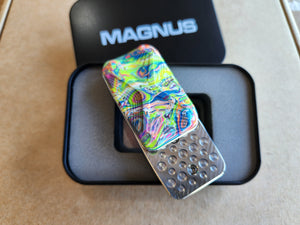 Resin - SC291 - ToadX - 3-Click