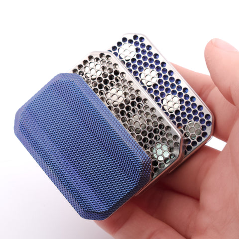 TAB372- Mega Wideboy (Slider + Sandwich) - 