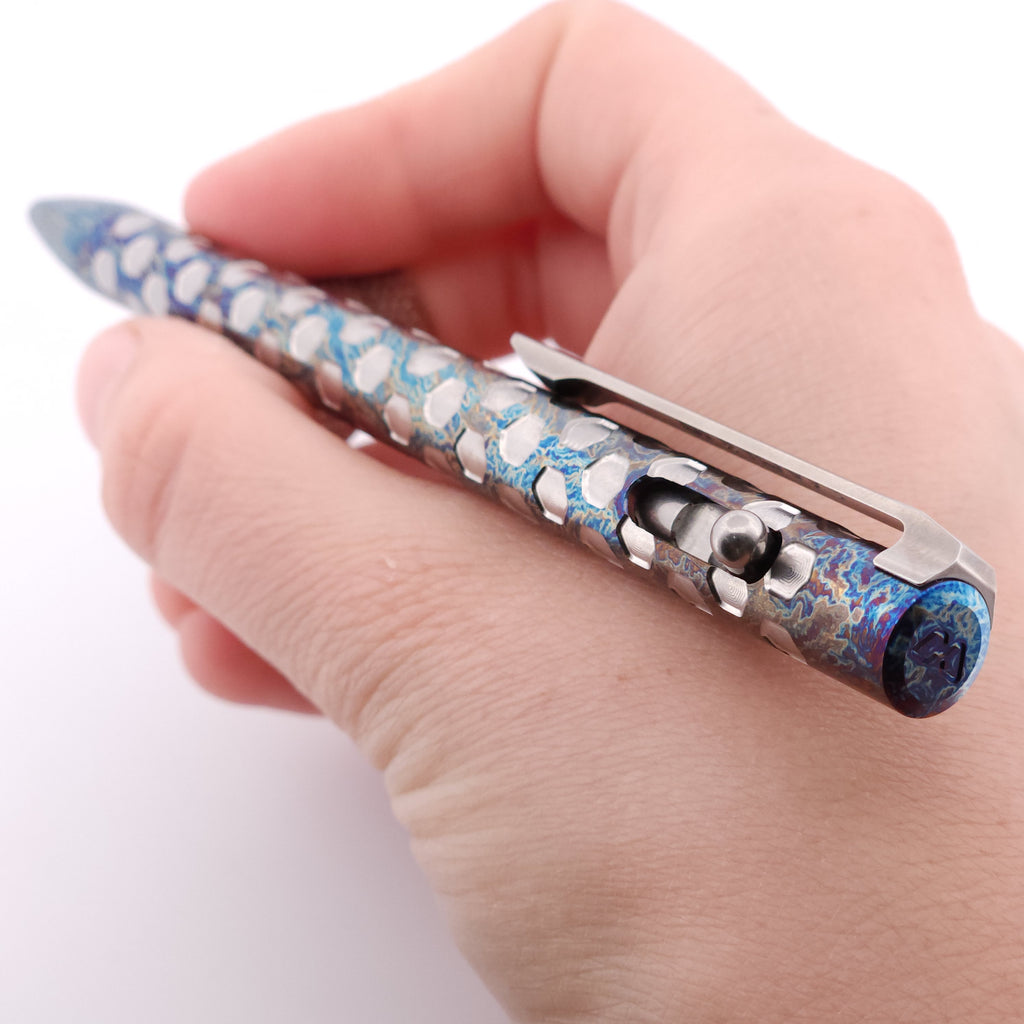 PenLab™ Custom Pen: PLF746 - 