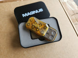 Ultem - SD058 - ToadX 3-Click