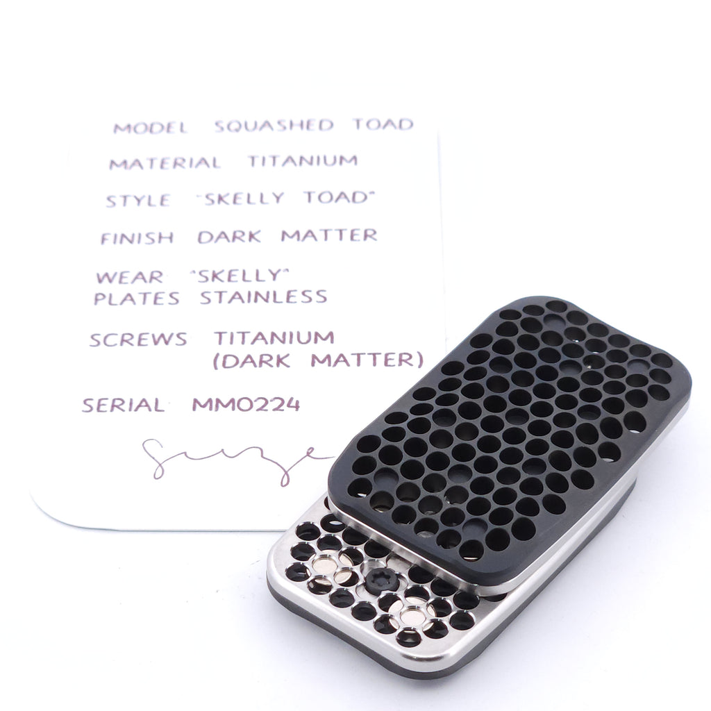 MagLab™ Custom Slider: MMO224 - 