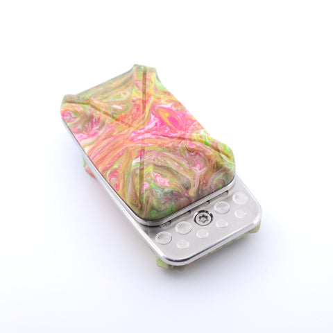 Resin - SG096 - Spider - 3-Click