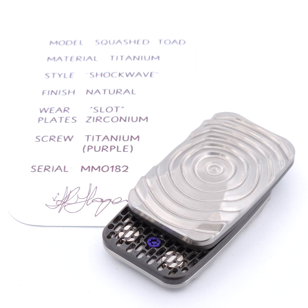 MagLab™ Custom Slider: MMO182 