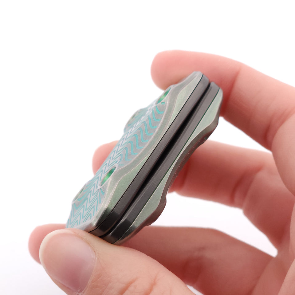 TAE360 - Toad "Quattro"