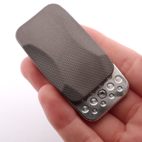 TAF225 - Squashed Toad 