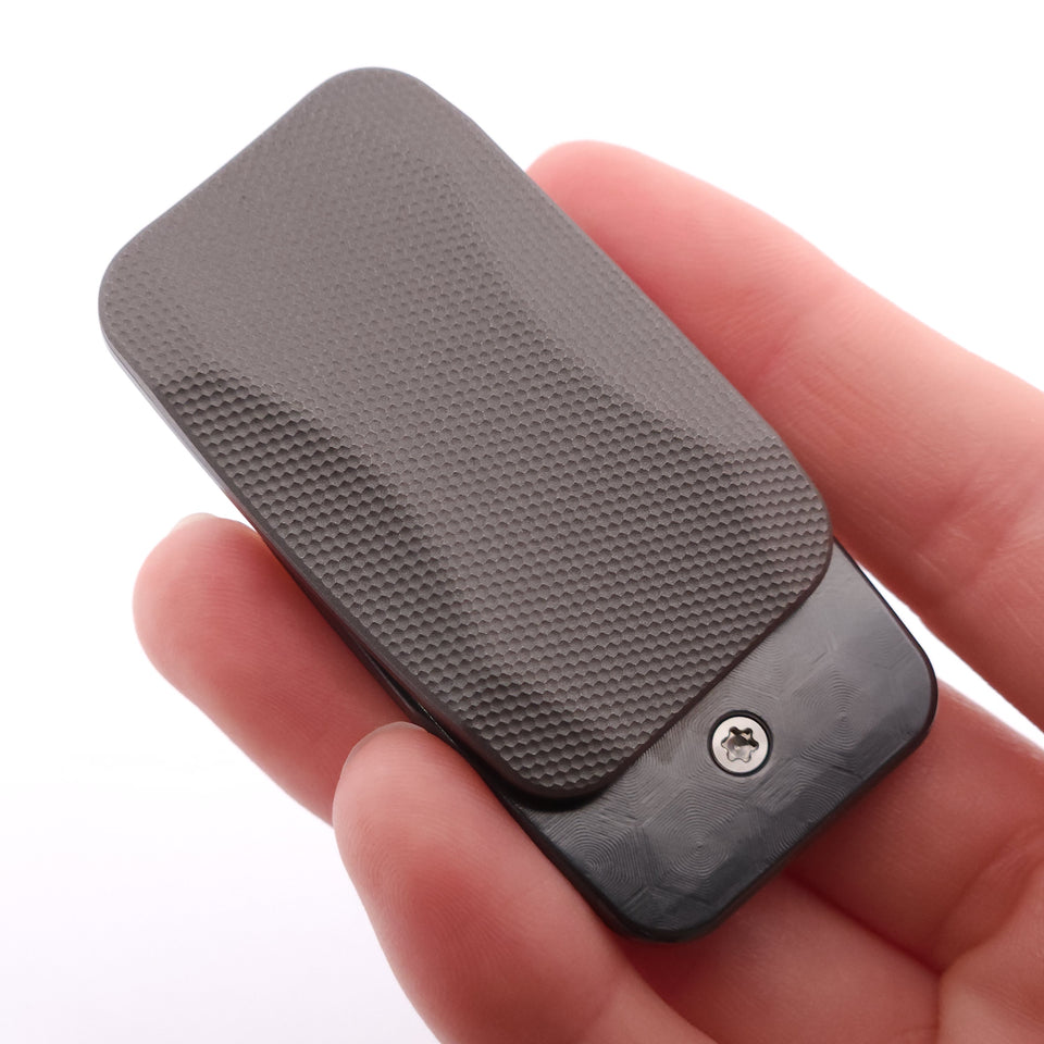 TAE262 - Squashed Toad "Fine Golf" (Crunch Version)