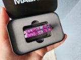 Resin - SC118 - Arc "MiniFrag" - 3-Click