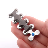 SN607 - Clover "Fine Golf"