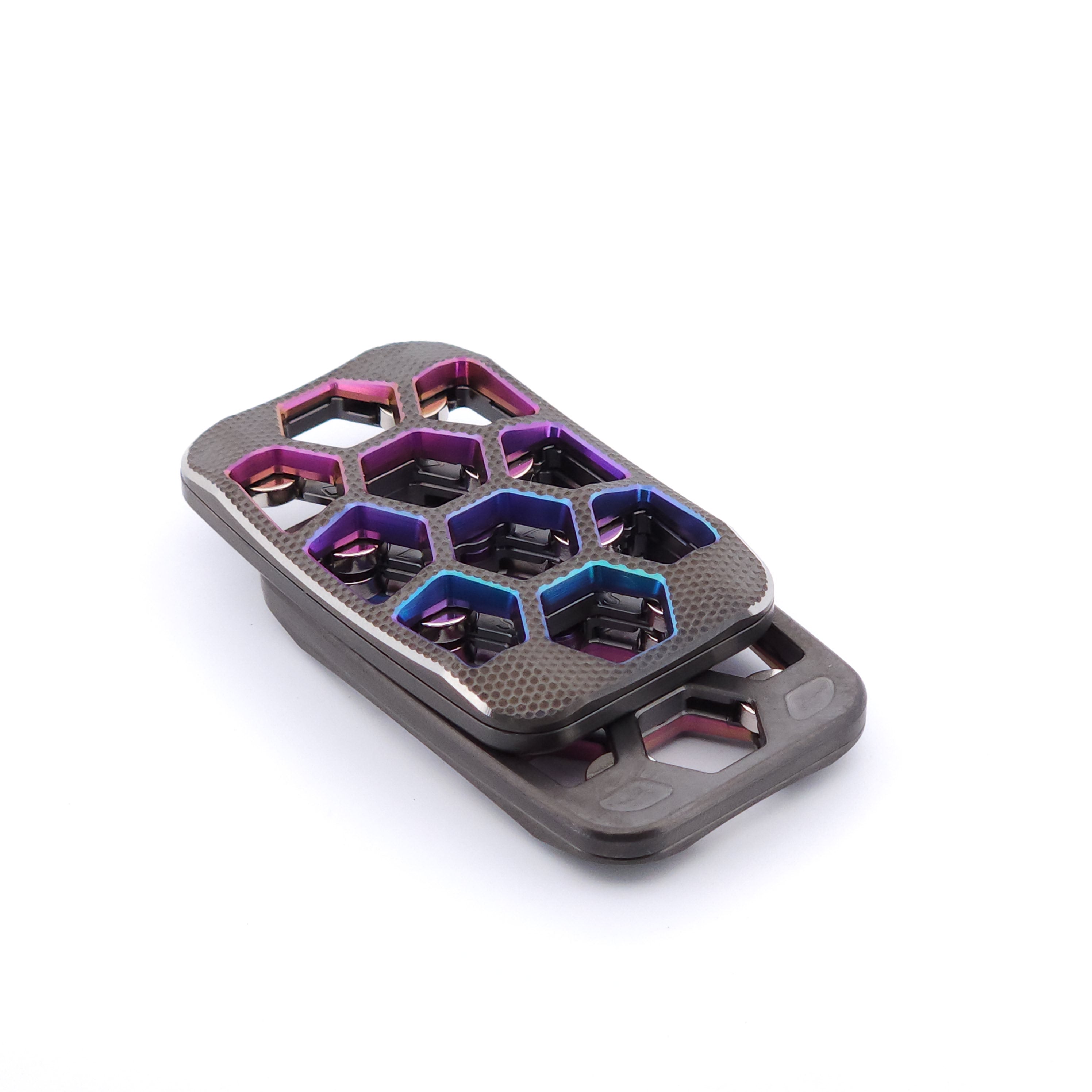 ZAA085 - Squashed Toad 