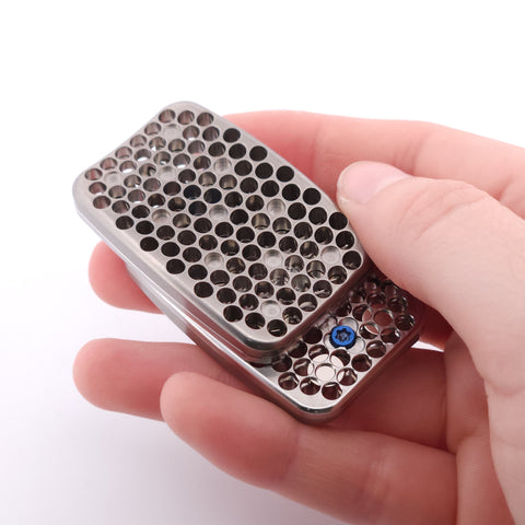 MagLab™ Custom Slider: MMQ075 - 