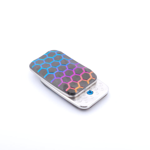 Zirconium - SF020 - Squashed Toad 