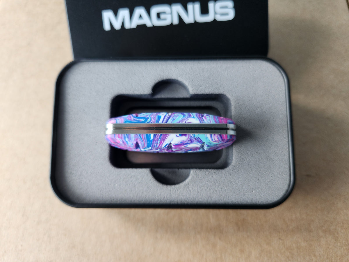 Resin - SD152 - Turtle - 3-Click – Magnus Store
