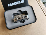 Titanium - SD089 - Turtle 3-Click