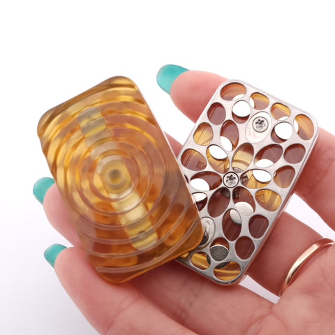 MagLab™ Custom Slider: MMR125 