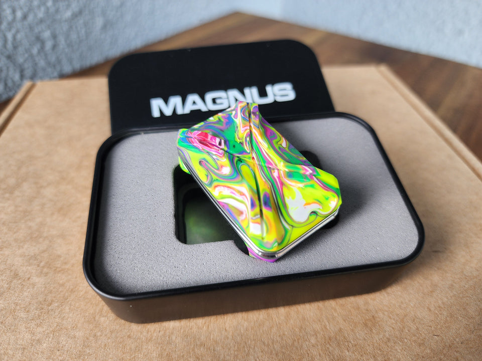 Resin - SD167 - Spider - 3-Click