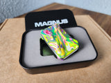 Resin - SD167 - Spider - 3-Click